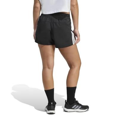 Adidas Pacer High Rise Short