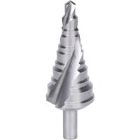 KS Tools 3302321 HSS Getrapte boor 1 stuk(s) - thumbnail