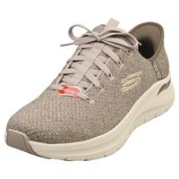 Skechers Arch Fit 2.0 - LOOK AHEAD 232462/TPE Taupe Grijs-42 maat 42 - thumbnail