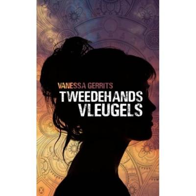 Tweedehands vleugels - Vanessa Gerrits - Paperback (9789463989602) Tweedehands vleugels - Vanessa Gerrits - Paperback (9789463989602)
