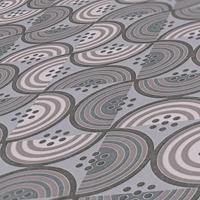 Architects Paper Art of Eden - Taupe - Retro - 390614 - thumbnail