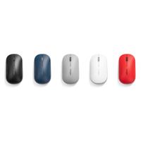 Kensington SureTrack Dual draadloze muis, zwart - thumbnail