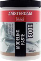 Modelleerpasta Talens Amsterdam 1003 pot à 1000ml - thumbnail