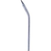 Basetech Soldeerpunt Grootte soldeerpunt 0.6 mm Lengte soldeerpunt: 68 mm Inhoud: 1 stuk(s) - thumbnail