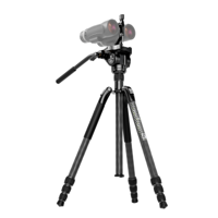Sirui Sportich carbon statief sp024+b5x - thumbnail