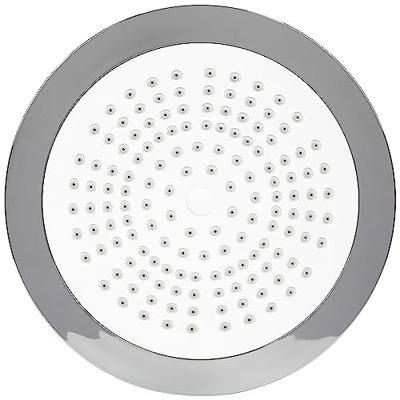 Cornat Douchekop Style Rond Wi/Ch - TECBW3403