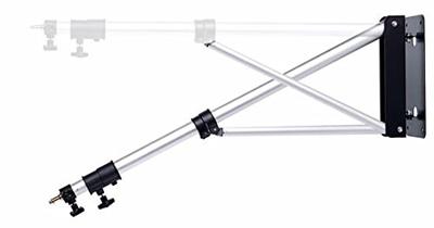 Falcon Eyes Muur Boom WB-1250