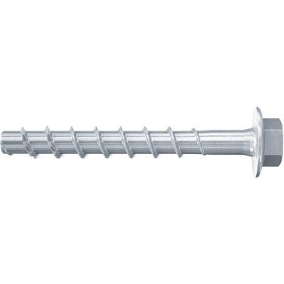 fischer betonschroef zeskantkop - FBS II - 6x40/5 US - 546390
