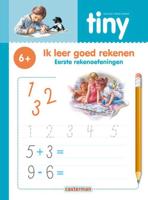 Gijs  Haag Tiny   Ik leer goed rekenen 0   Eerste rekenoefeningen - thumbnail