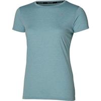 Mizuno Impulse Core T-Shirt Dames - thumbnail