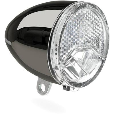 AXA 606 E6-48 Voorlicht 15 lux - Zwart AXA 606 E6-48 Voorlicht 15 lux - Zwart