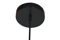 Plafondlamp Home ESPRIT 50 W 120 x 120 x 70 cm - thumbnail