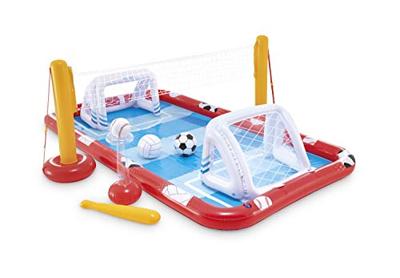 Intex Zwembad speelcentrum action sports