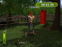 Jillian Michaels Fitness Ultimatum - thumbnail