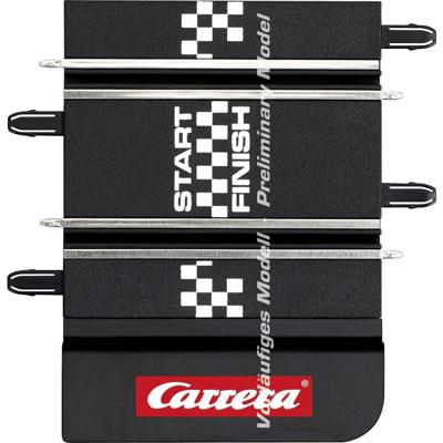 Carrera go!!! - aansluitstuk