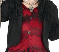 Halloween Voodoo Koning Pak Kind - thumbnail