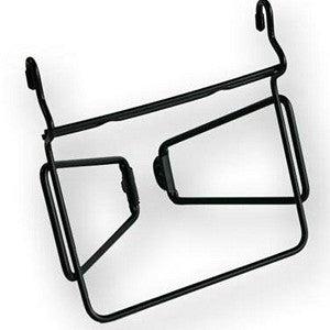 Steco mand-mee zwart