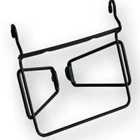 Steco mand-mee zwart - thumbnail