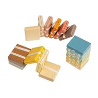 Bigjigs houten jacobsladder - thumbnail