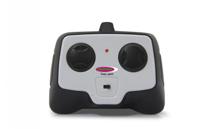 Jamara RC-Truck European Vrachtwagen met oplegger Elektromotor 1:34 - thumbnail