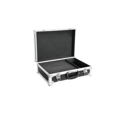 Roadinger Case K-2 Flightcase (l x b x h) 520 x 720 x 185 mm