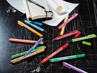 Stabilo pointmax fineliners arty, 42st. - thumbnail
