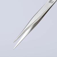 Knipex 92 23 05 Precisiepincet Spits 120 mm - thumbnail