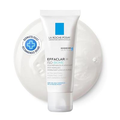 La Roche Posay La Roche Posay EFFACLAR H Sensibioom Crème 40 ml - thumbnail