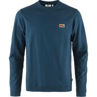 Fjallraven Vardag Sweater Heren Storm L - thumbnail