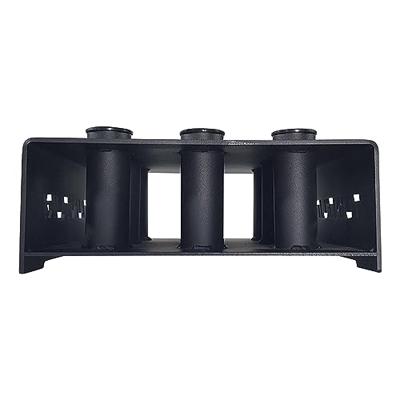 Tunturi Olympische Halterstang houder (9bars)