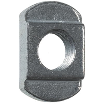 Steelies Ultimate schuifmoer M 6 verzinkt | 50 stuks - 9K110600001