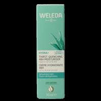 Weleda Hydraterende Gezichtscrème Cactus & Aloe Vera - thumbnail