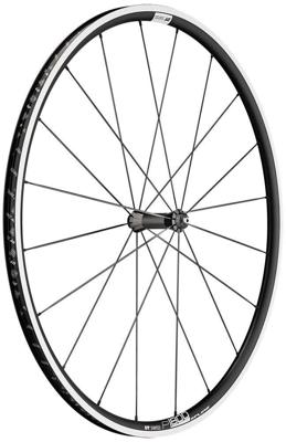 DT swiss p 1800 spline 23mm frontwheel