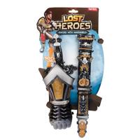 Toi-Toys Lost Heroes Speelset 3-delig - thumbnail