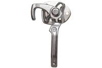 HESTAL haakse hendelsluiting right angle lever lock without oese - thumbnail