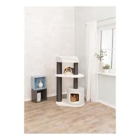 TRIXIE KRABPAAL XXL CARA WIT / GRIJS 78X48X128 CM - thumbnail