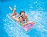 Intex Suntanner Lounge 188x71cm - thumbnail