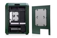 Thermaltake Tower 600 Midi Tower Racing Groen - thumbnail