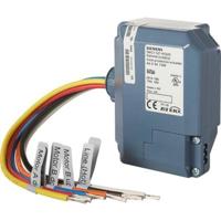 Siemens-KNX 5WG1521-4CB23 Jaloezie- en rolluikactor - thumbnail