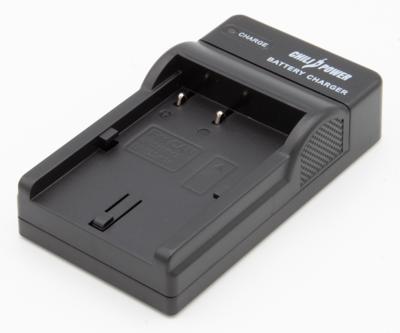 ChiliPower Canon BP-511 en BP-511A mini USB oplader