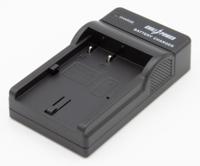 ChiliPower Canon BP-511 en BP-511A mini USB oplader - thumbnail