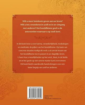 Het boeddhisme eenvoudig uitgelegd