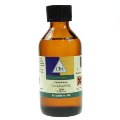 Chi Natural Life Sinaasappel Zoet Olie Cultivar Chi Natural Life Sinaasappel Zoet Olie Cultivar