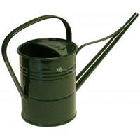 Zinken gieter klein groen - thumbnail