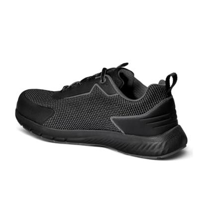 Veiligheidsschoenen Sparco traction fuji Zwart - Maat: 40