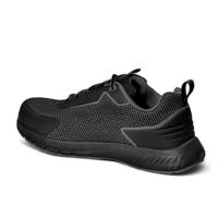 Veiligheidsschoenen Sparco traction fuji Zwart - Maat: 44 - thumbnail