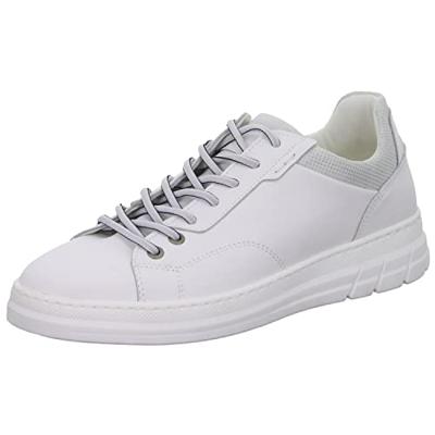 Bullboxer Sneakers 114N20100BWHITSU10 Wit-41 maat 41