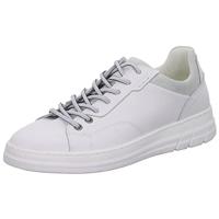 Bullboxer Sneakers 114N20100BWHITSU10 Wit-44 maat 44 - thumbnail