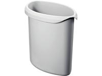 HAN 1815-F-11 Afvalinzet 2 l Kunststof Lichtgrijs 1 stuk(s) - thumbnail