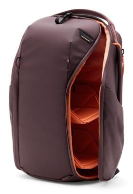 Peak Design Everyday Rugzak Zip - Eclipse - 15L